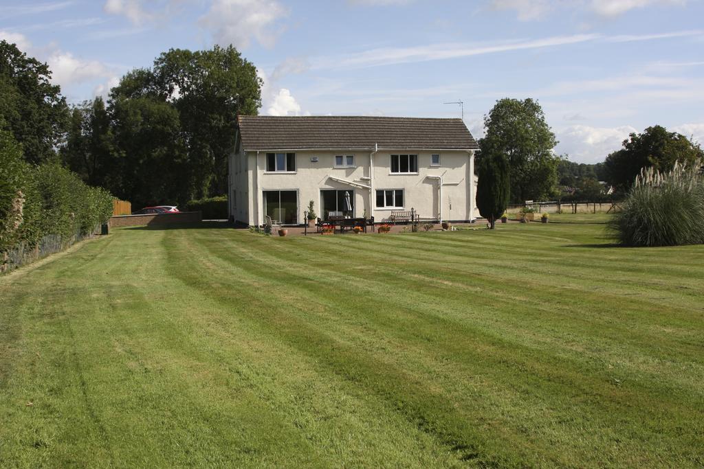 Broadwell Guest House Meriden  Zewnętrze zdjęcie