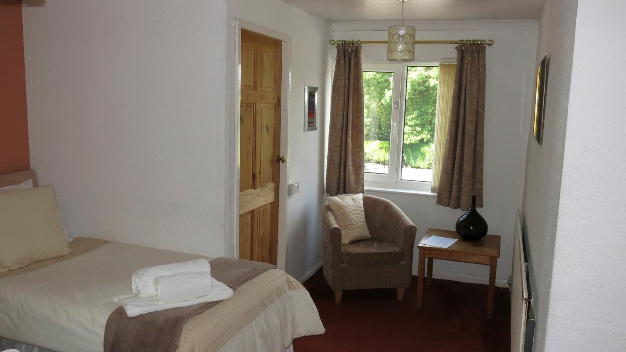 Broadwell Guest House Meriden  Pokój zdjęcie