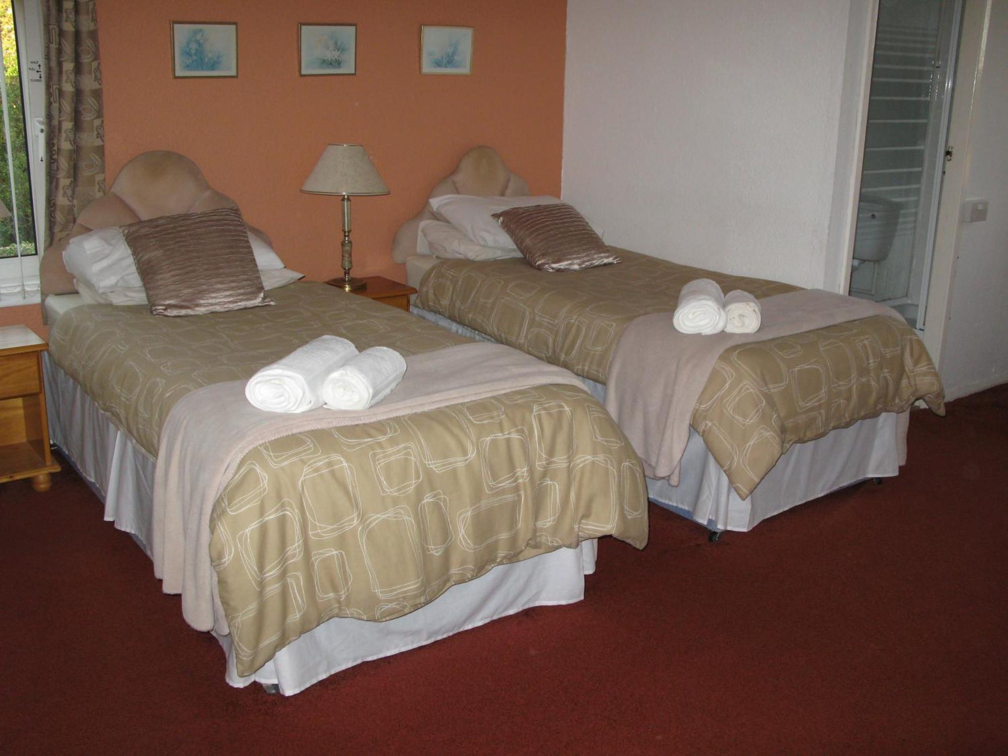Broadwell Guest House Meriden  Pokój zdjęcie