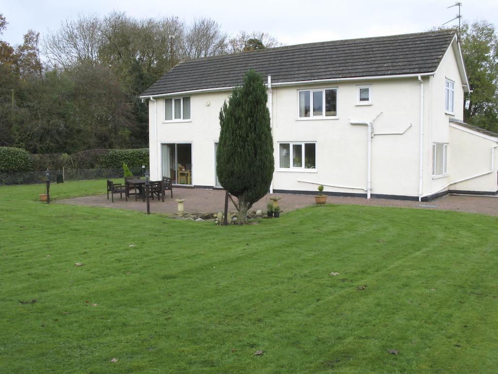 Broadwell Guest House Meriden  Zewnętrze zdjęcie