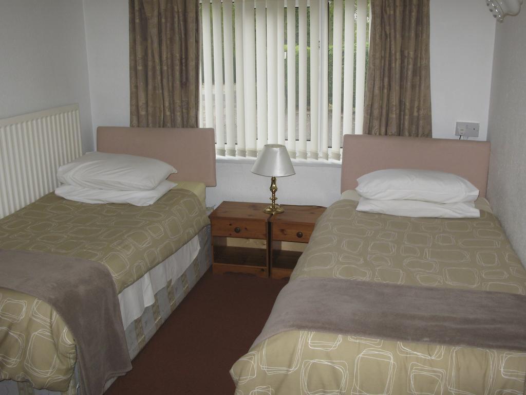 Broadwell Guest House Meriden  Zewnętrze zdjęcie