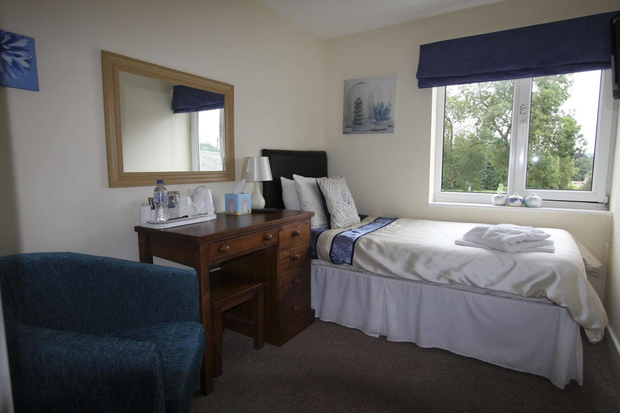 Broadwell Guest House Meriden  Zewnętrze zdjęcie