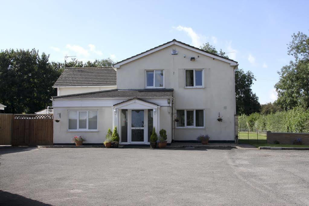Broadwell Guest House Meriden  Zewnętrze zdjęcie